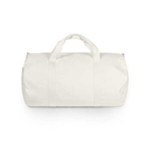 AS Colour Canvas Duffel Bag | 1004