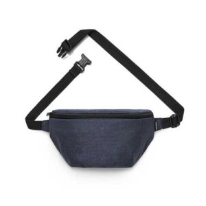 AS Colour Waist Contrast Bag | 1015