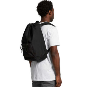 AS Colour Recycled Rucksack | 1028