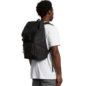 AS Colour Recycled Field Backpack | 1029