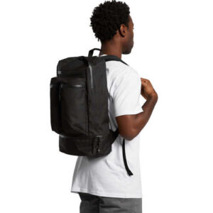 AS Colour Recycled Travel Backpack | 1030
