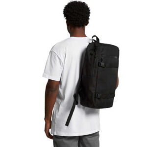 AS Colour Recycled Strap Backpack | 1031
