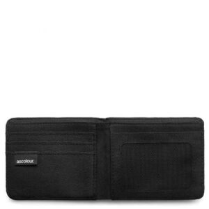 AS Colour Recycled Fold Wallet | 1032