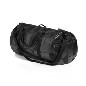 AS Colour Area Pattern Duffel Bag | 1035