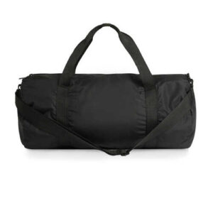 AS Colour Recycled Light Duffel Bag | 1038