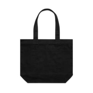 AS Colour Pocket Tote Bag | 1041