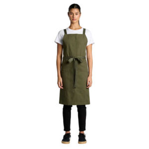 AS Colour Carrie Apron | 1082