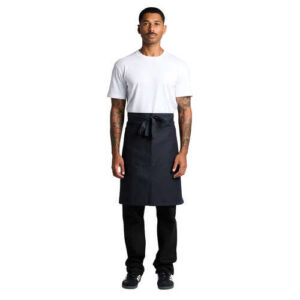 AS Colour Carrie Half Apron | 1083