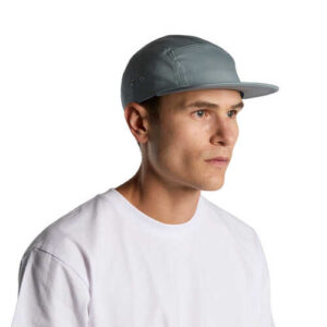 AS Colour Finn Five Panel Cap | 1103
