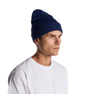 AS Colour Cuff Beanie | 1107