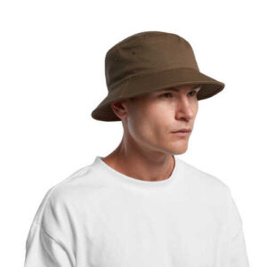 AS Colour Bucket Hat | 1117