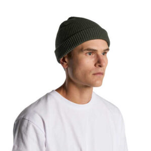 AS Colour Cable Beanie | 1120