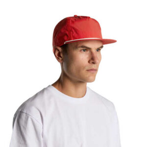 AS Colour Surf Rope Cap | 1123