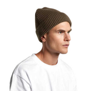 AS Colour Gauge Beanie | 1125