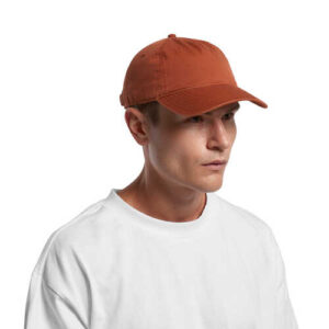 AS Colour Access Five Panel Cap | 1132