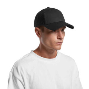 AS Colour Icon Trucker Cap | 1141