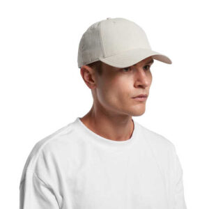 AS Colour Icon Nylon Cap | 1142