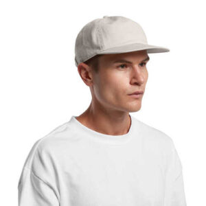 AS Colour Class Five Panel Cap | 1153