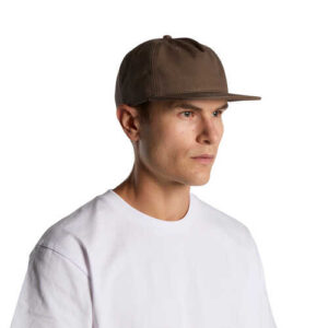 AS Colour Class Canvas Cap | 1156