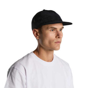 AS Colour Class Cord Trucker Cap | 1157