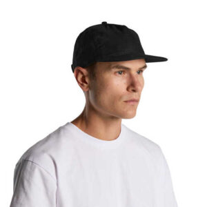 AS Colour Class Linen Cap | 1158