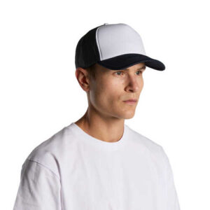 AS Colour Frame Foam Two-Tone Trucker | 1163