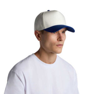 AS Colour Frame Two-Tone Cap | 1165