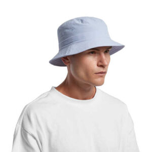 AS Colour Nylon Bucket Hat | 1171