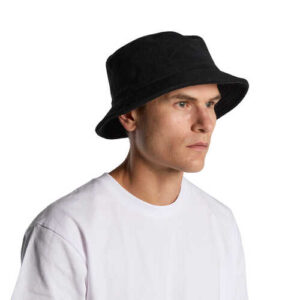 AS Colour Terry Bucket Hat | 1175