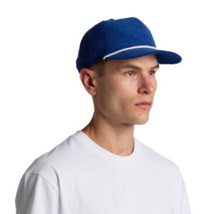 AS Colour Class Cord Rope Cap | 1185