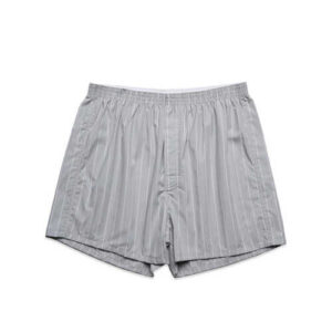 AS Colour Boxer Fine Stripe Shorts | 1216