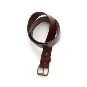 AS Colour Leather Belt | 1404