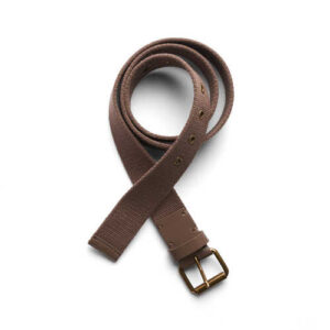 AS Colour Cotton Webbing Belt | 1406