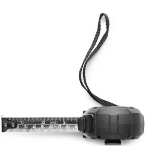 AS Colour ASC Tape Measure | 1510