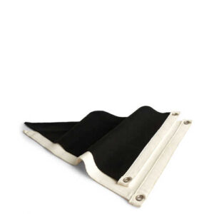 AS Colour Canvas Pennant Flag | 1513