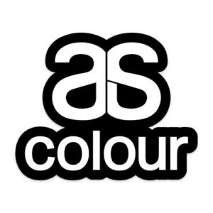 AS Colour AS Sticker | 1518