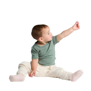 AS Colour Organic Infant Wee Tee | 3001