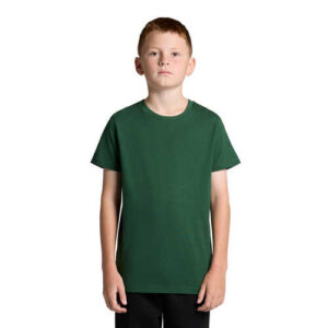 AS Colour Youth Staple Tee | 3006