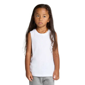 AS Colour Kids Barnard Tank | 3009