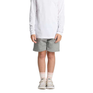 AS Colour Kids Stadium Shorts | 3025