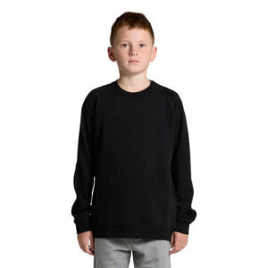 AS Colour Youth Supply Crew | 3031