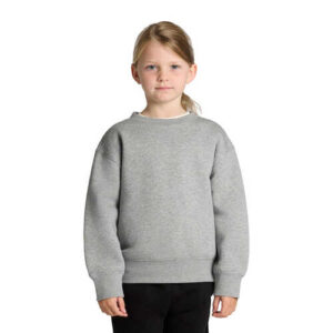 AS Colour Kids Relax Crew | 3034