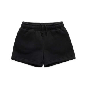 AS Colour Kids Relax Track Shorts | 3042