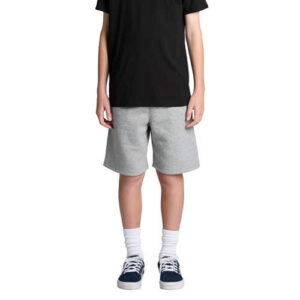 AS Colour Youth Relax Track Shorts | 3043