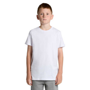 AS Colour Youth Classic Tee | 3061