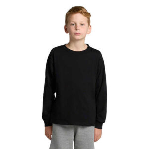AS Colour Youth Classic L/S Tee | 3063