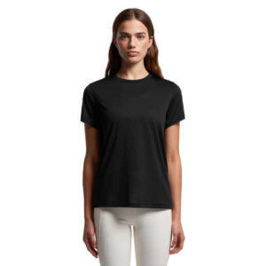 AS Colour Wo's Maple Active Tee | 4001A