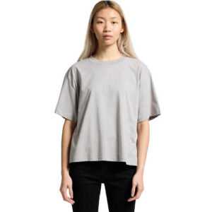 AS Colour Wo's Martina Tee | 4006