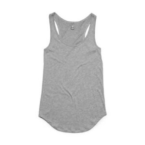 AS Colour Wo's Dash Racerback Tank | 4007