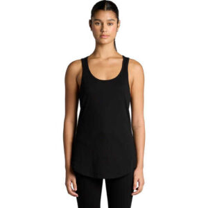 AS Colour Wo's Mali Racerback | 4013